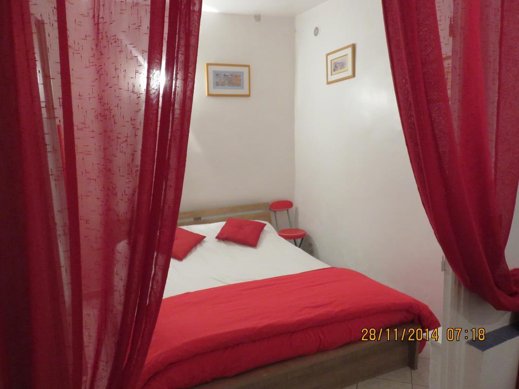 Studio Vieux Menton Apartment Exterior photo