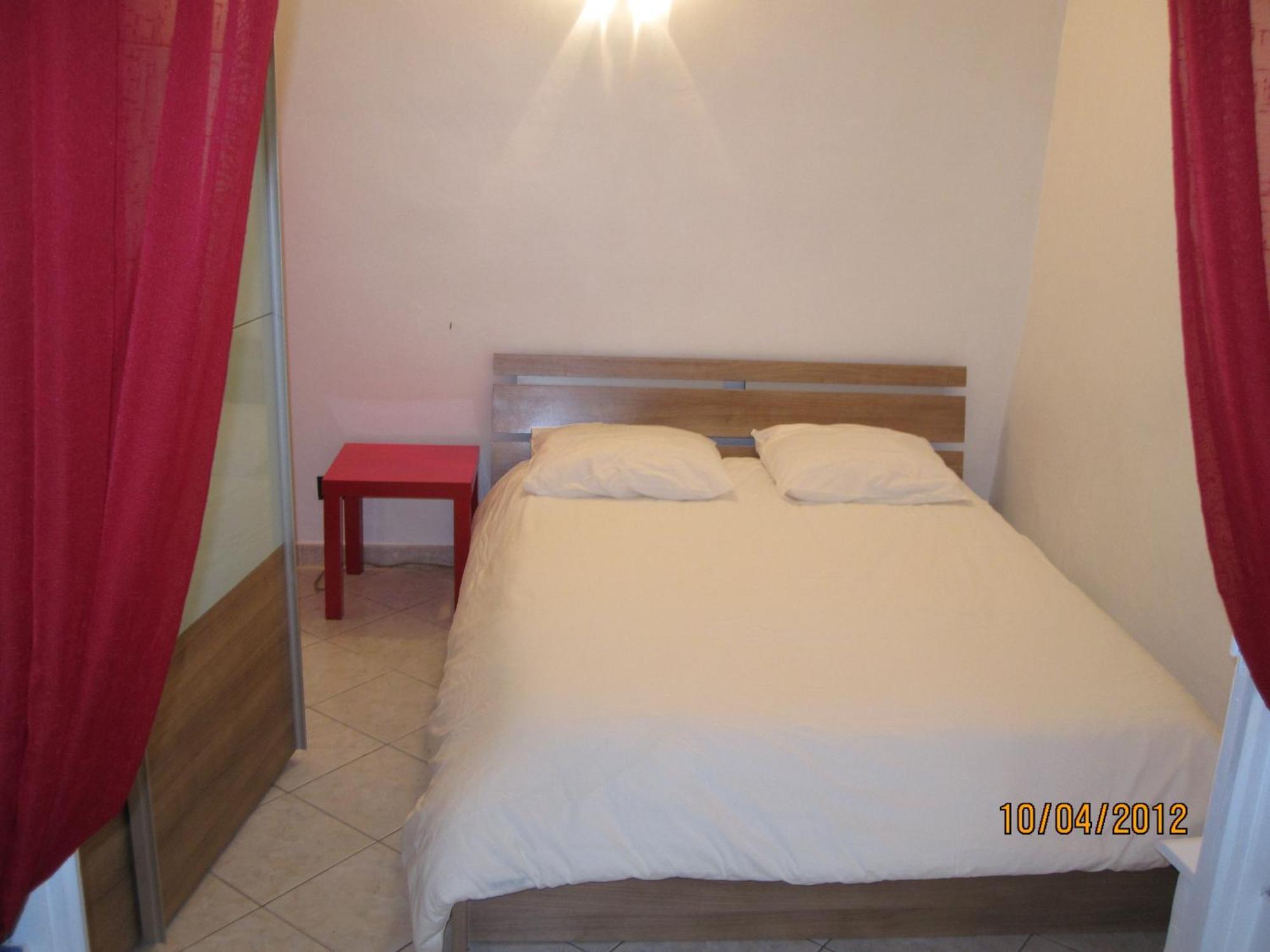 Studio Vieux Menton Apartment Exterior photo