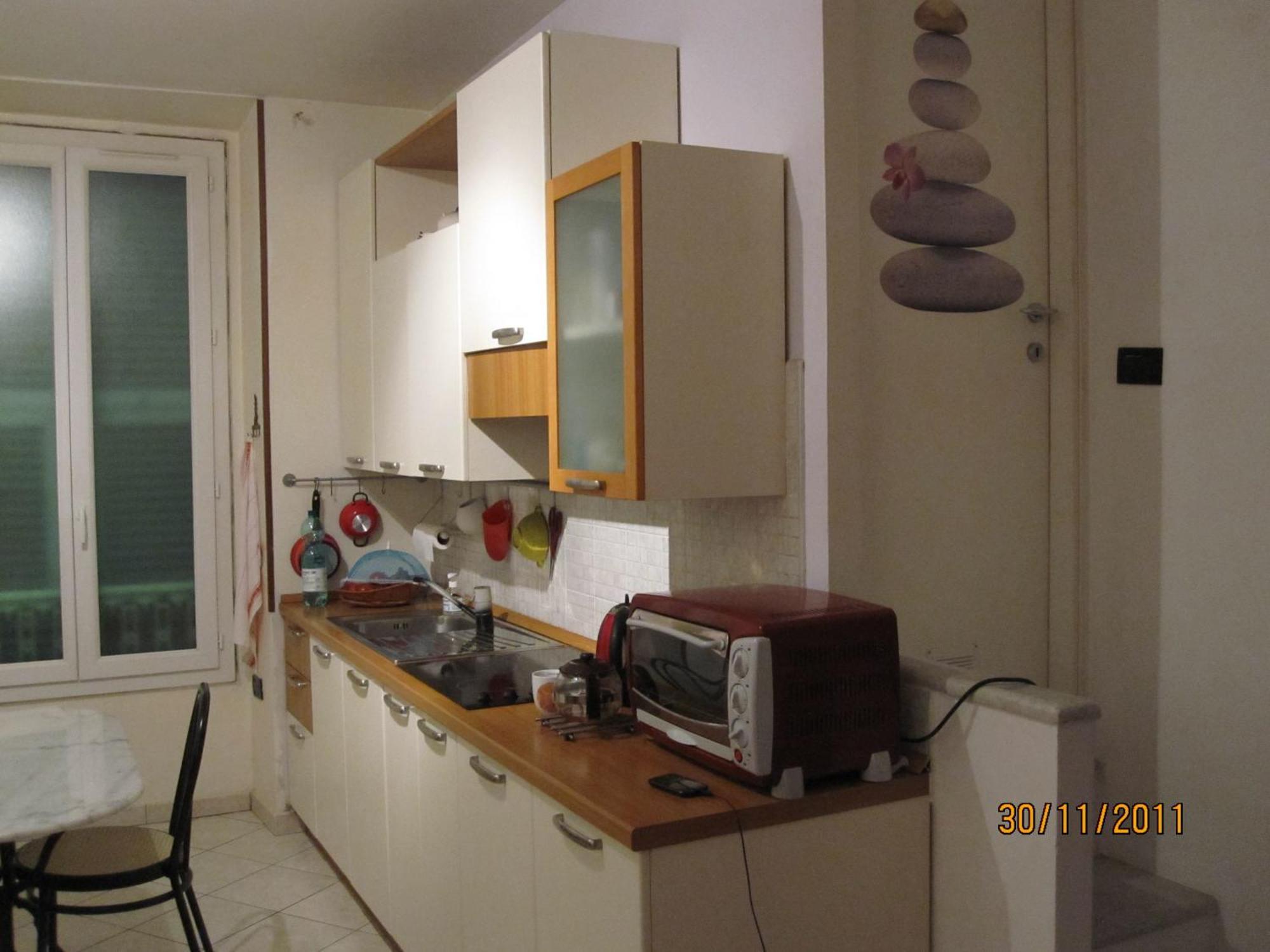 Studio Vieux Menton Apartment Exterior photo