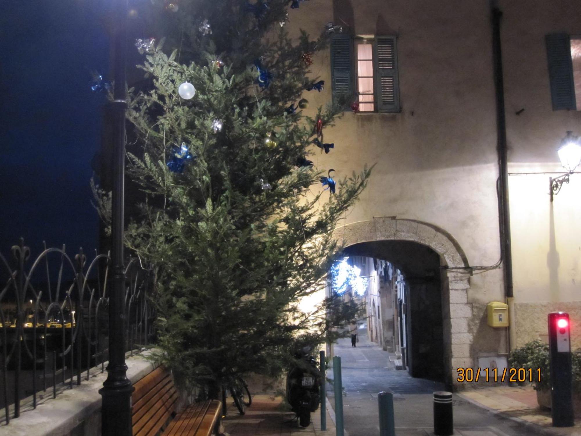 Studio Vieux Menton Apartment Exterior photo