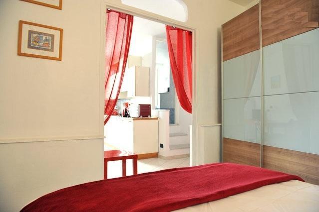 Studio Vieux Menton Apartment Exterior photo